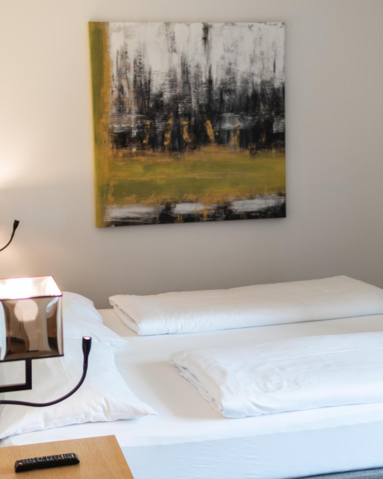 Matteo Hotel 3*