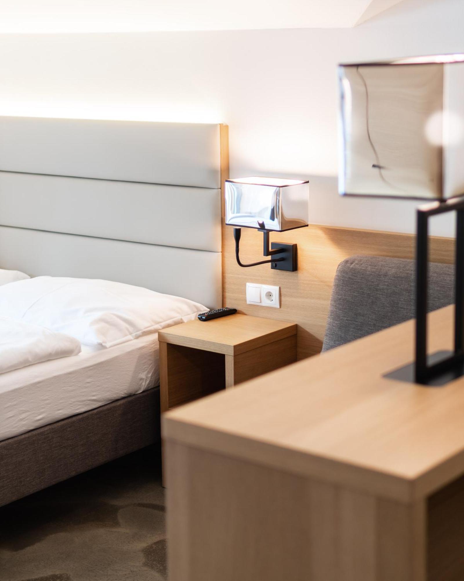 Hotel Matteo 3*