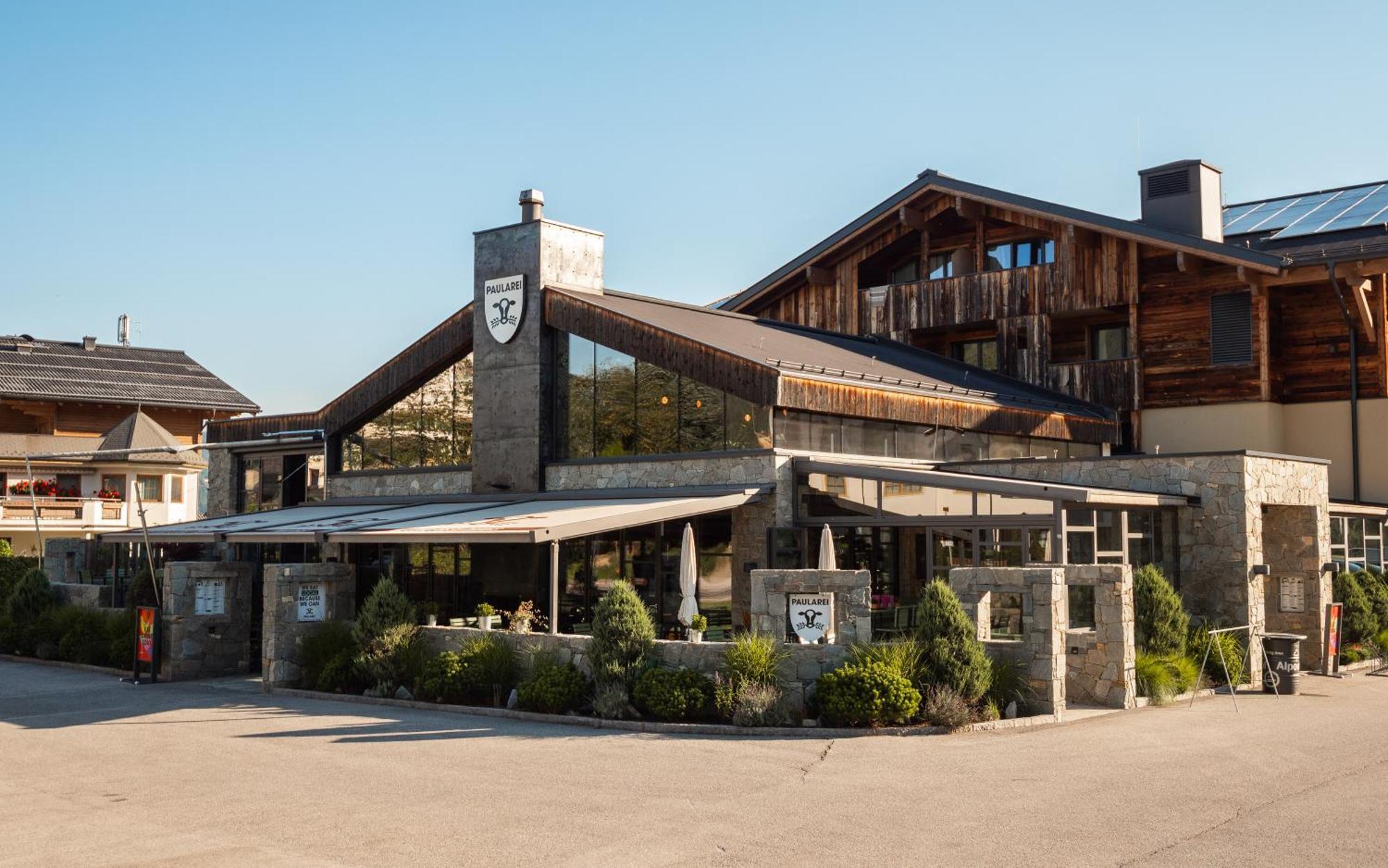 Matteo Hotel Flachau