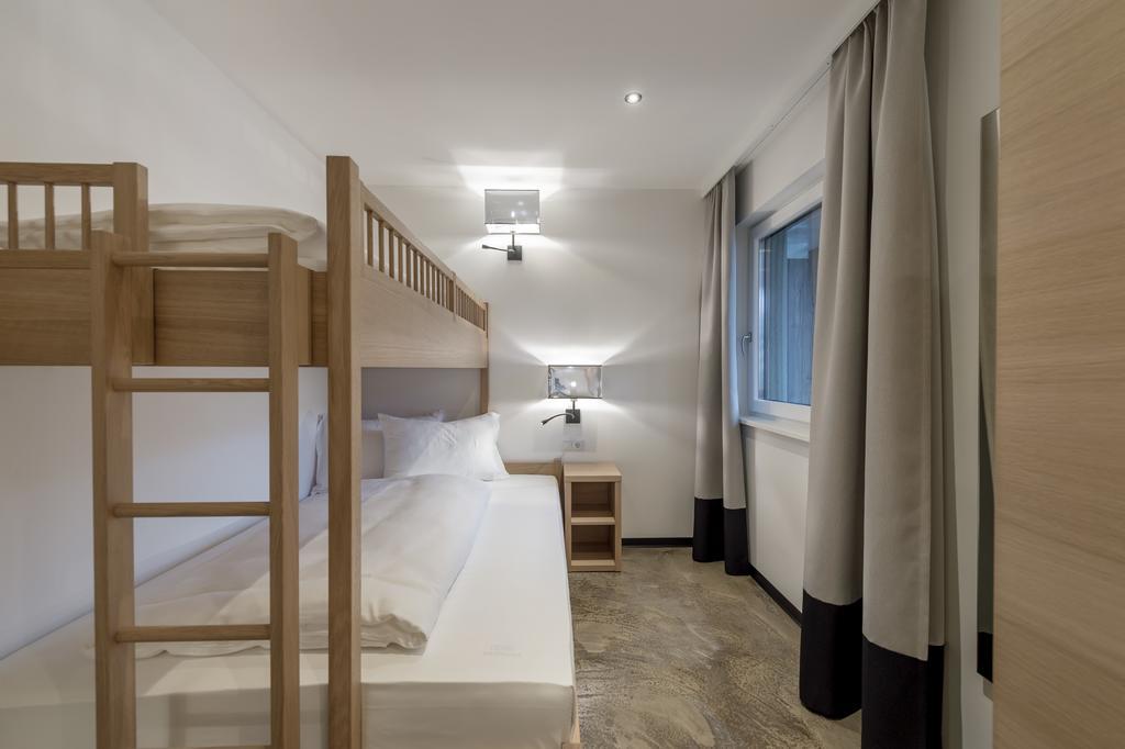 Hotel Matteo 3*